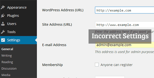 How to Fix WordPress Keeps Logging Out Error