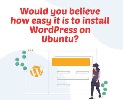 How To Install WordPress On Ubuntu 22.04