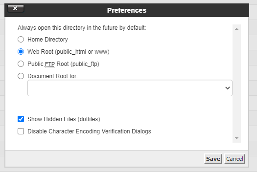 Redirect HTTP to HTTPS