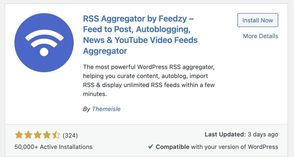 How to Fix WordPress RSS Feed Errors