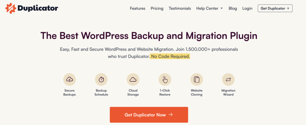 Top 6 WordPress Migration Plugins for Effortless Site Moves