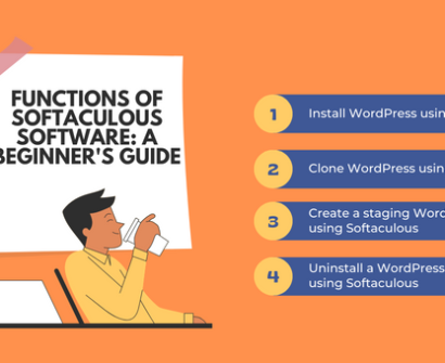 Exploring the Functions of Softaculous Software