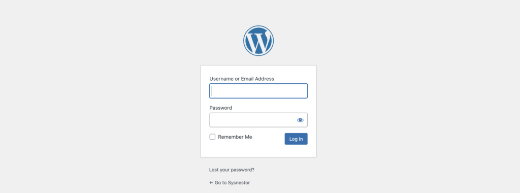 How to Install WordPress with Docker Compose