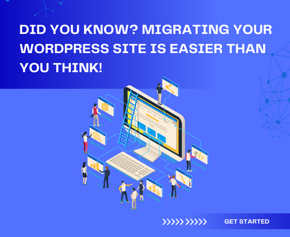 How to Migrate Your WordPress Site