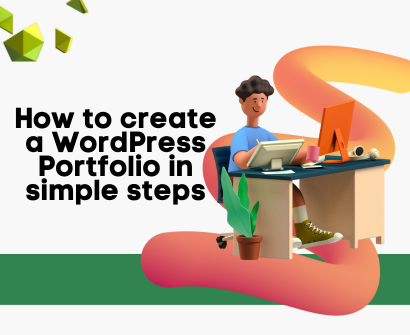 How To Add A Portfolio To Your WordPress Site