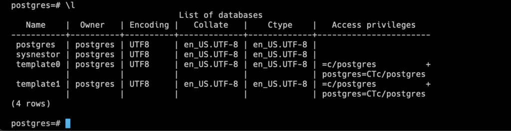 How to Install PostgreSQL on Ubuntu