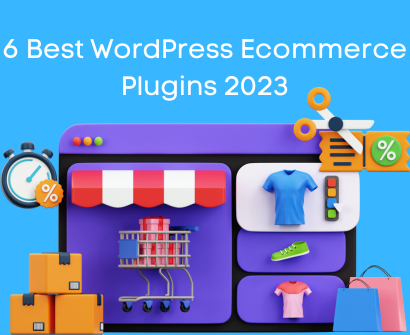 6 Best WordPress Ecommerce Plugins 2024