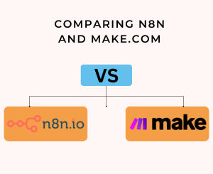 Comparing n8n and Make.com: Which Workflow Automation Tool Reigns Supreme?