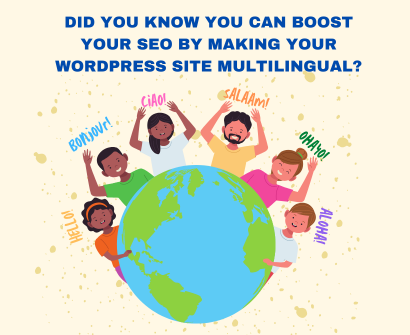 How to Make Your WordPress Website Multilingual