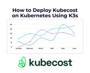 How to Deploy Kubecost on Kubernetes Using K3s