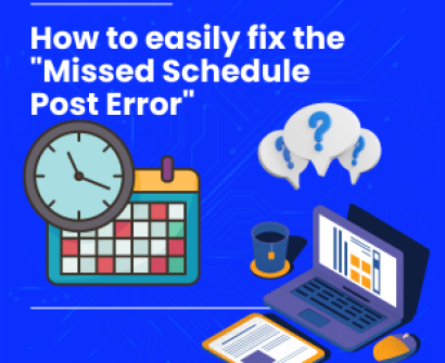 How to Fix the Missed Schedule Post Error in WordPress