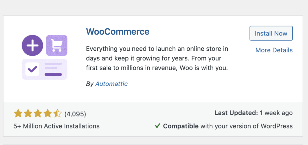 How to integrate WooCommerce with Custom Themes