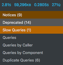 Using the Query Monitor Plugin to Debug WordPress Performance Issues